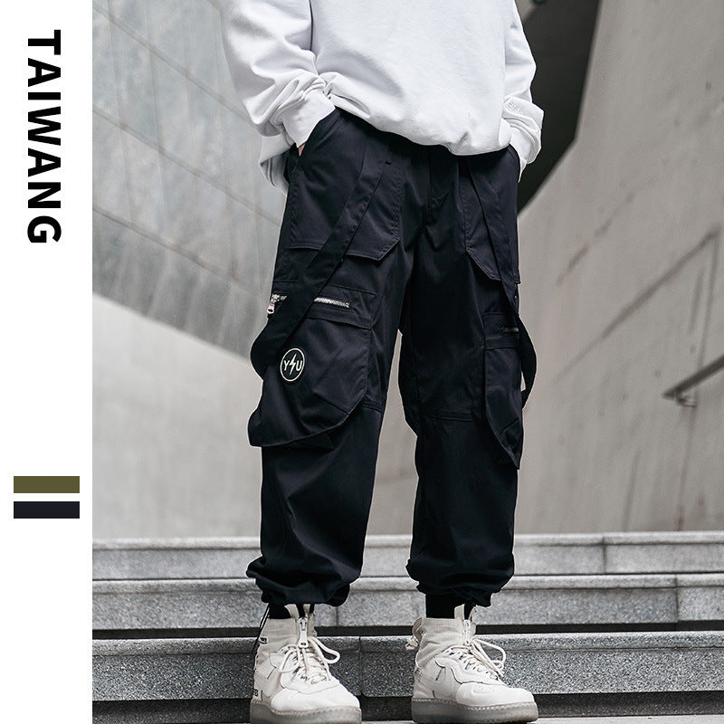 Casual Pants - Fastbizstore