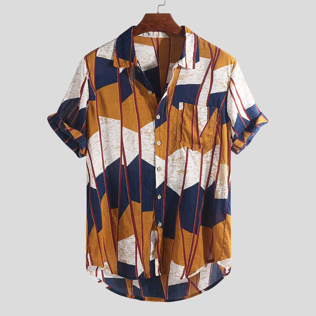 men's shirt 