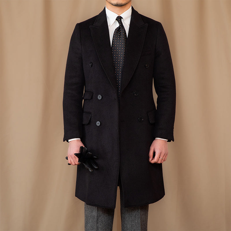 men's coat