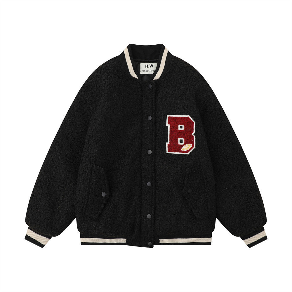 Snowball Classic Jacket