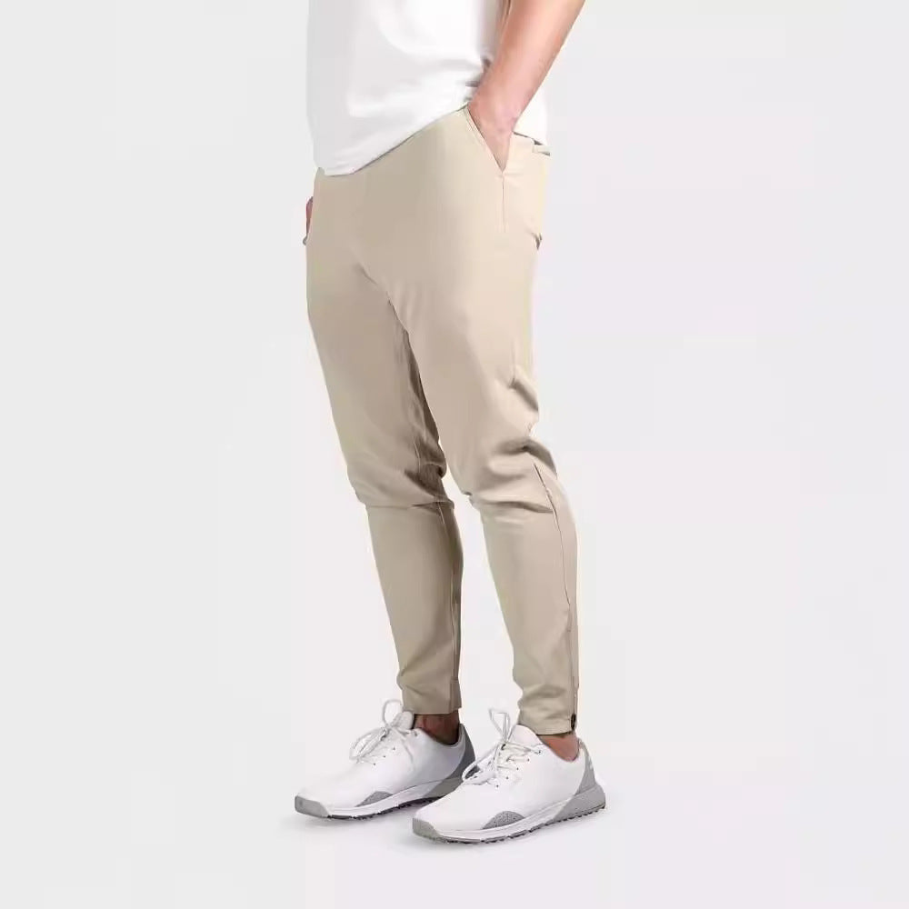 Casual Daily Slim Bottom Pant- Fastbizstore