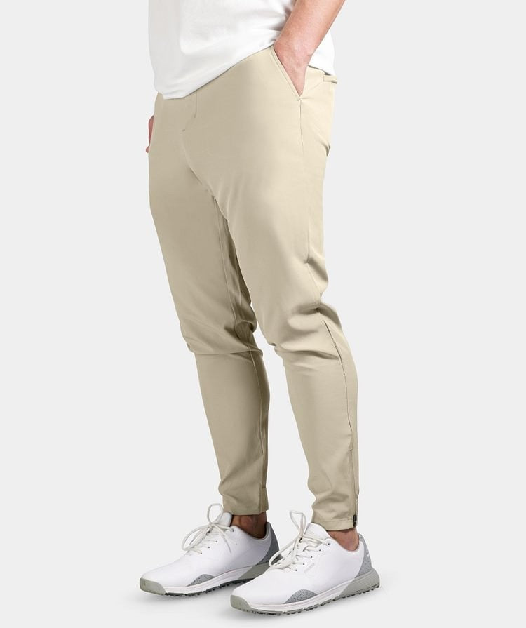 Casual Daily Slim Fit Narrow Bottom Trouser - Fastbizstore