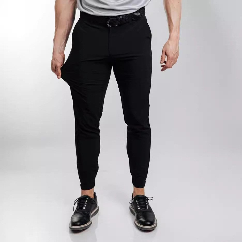 Casual Daily Slim Bottom Pant - Fastbizstore