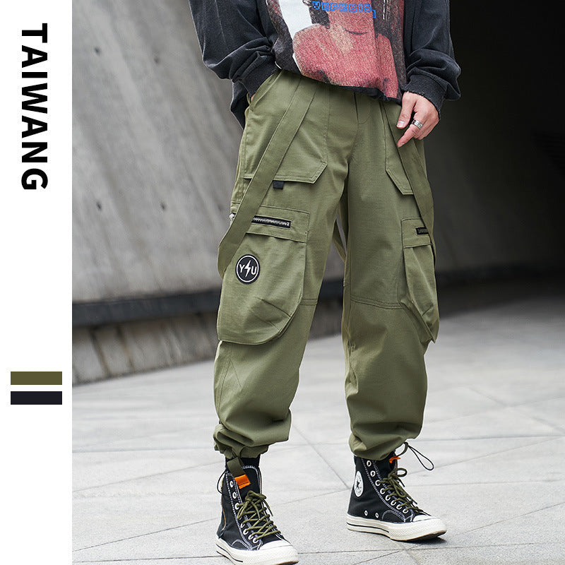 Casual Pants - Fastbizstore