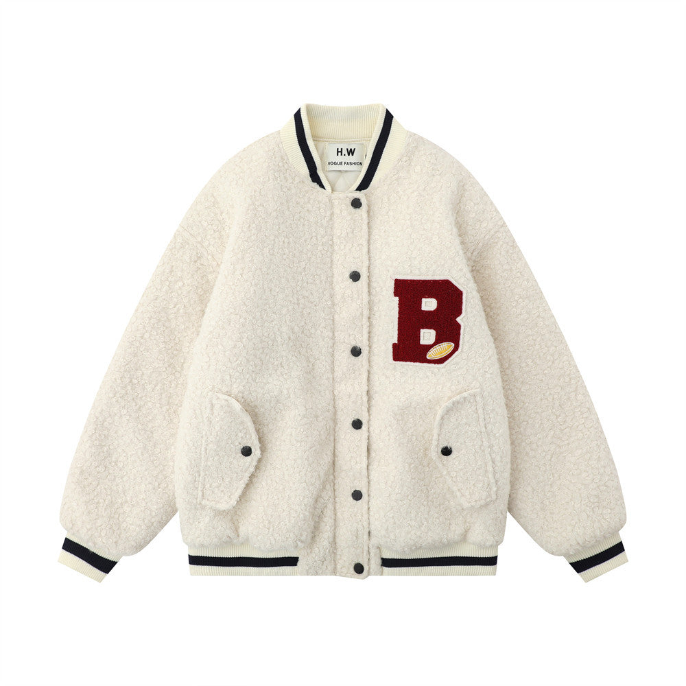 Snowball Classic Jacket