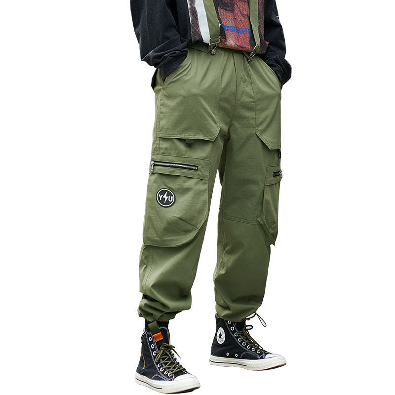 Casual Pants - Fastbizstore