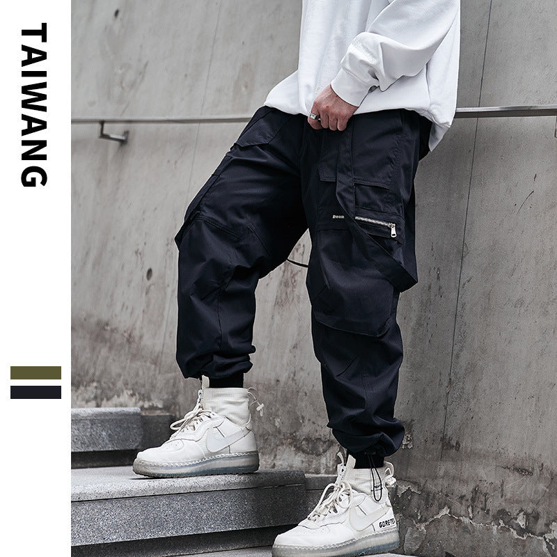 Casual Pants - Fastbizstore