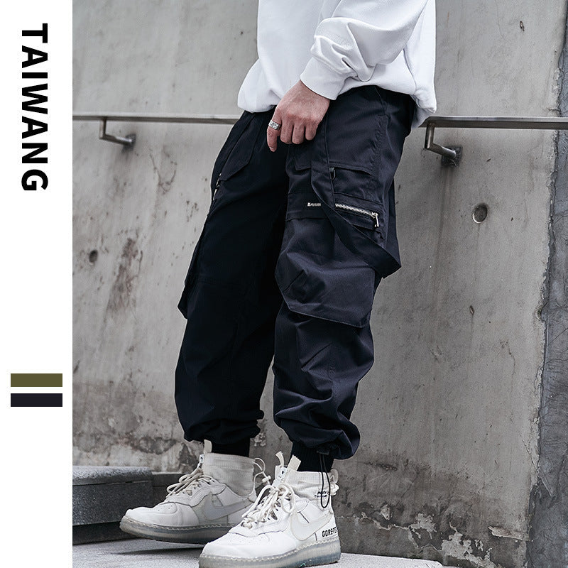 Casual Pants - Fastbizstore